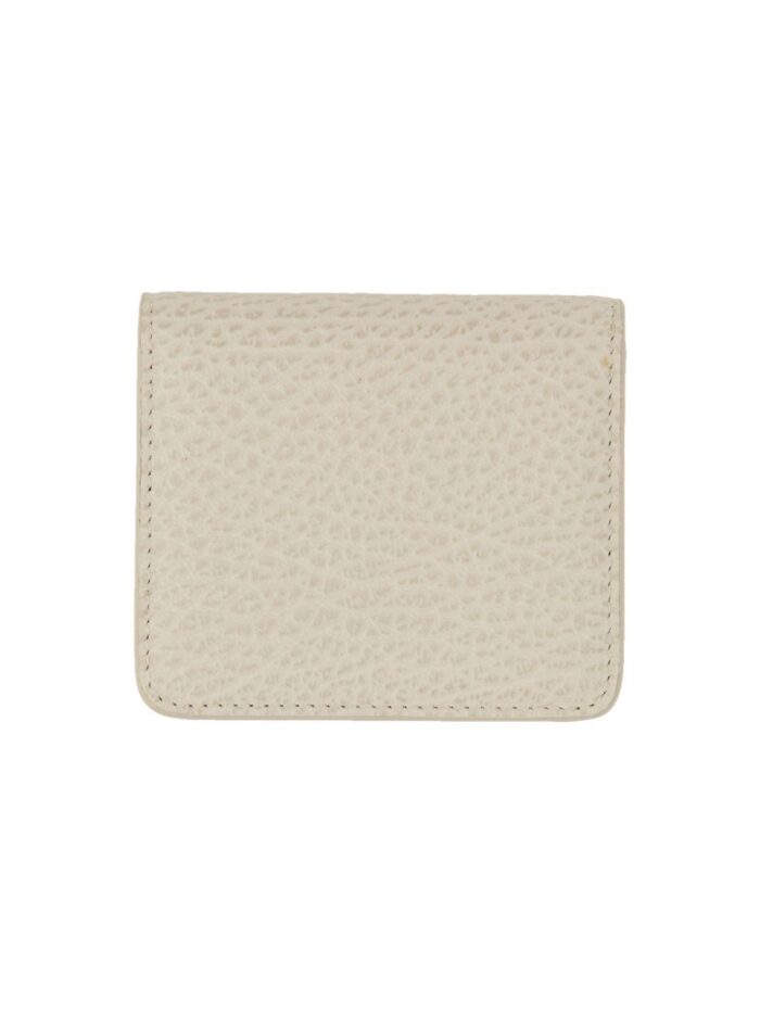 Maison Margiela WALLET WITH LOGO