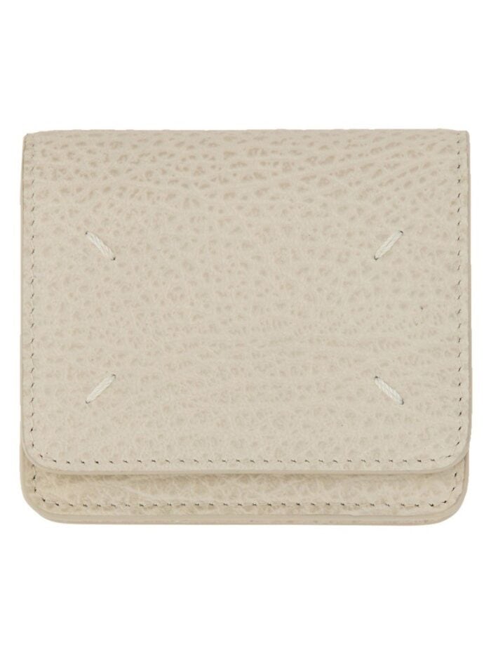 Maison Margiela WALLET WITH LOGO