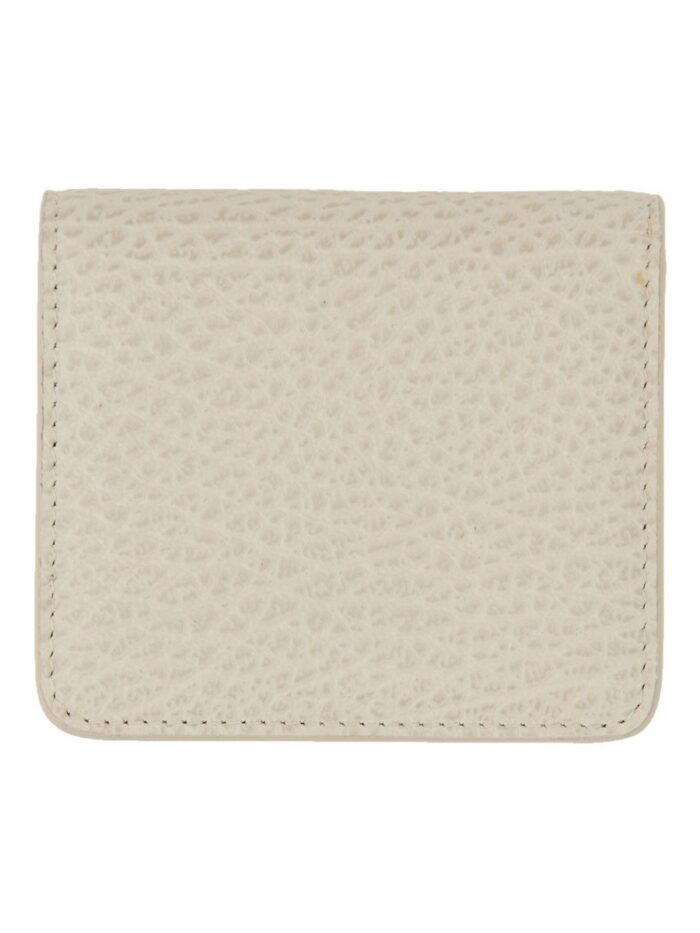 Maison Margiela WALLET WITH LOGO