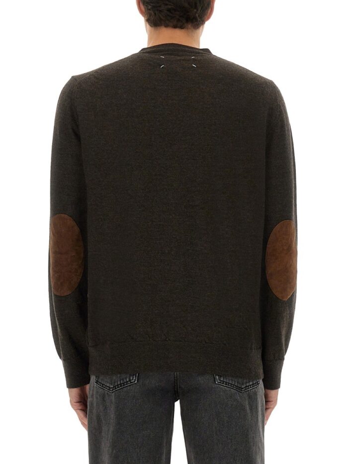 Maison Margiela WOOL CARDIGAN