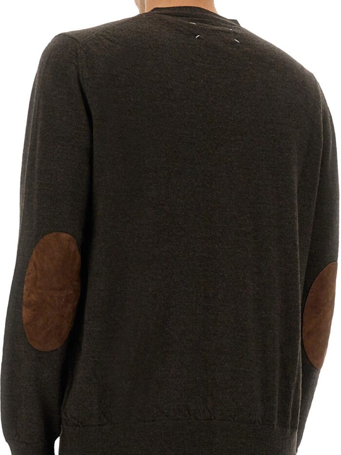 Maison Margiela WOOL CARDIGAN