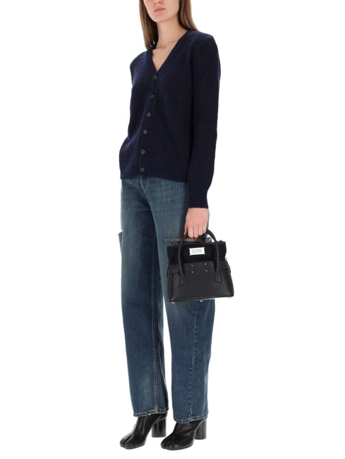 Maison Margiela WOOL CARDIGAN