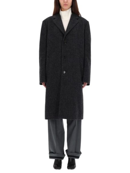 Maison Margiela WOOL COAT