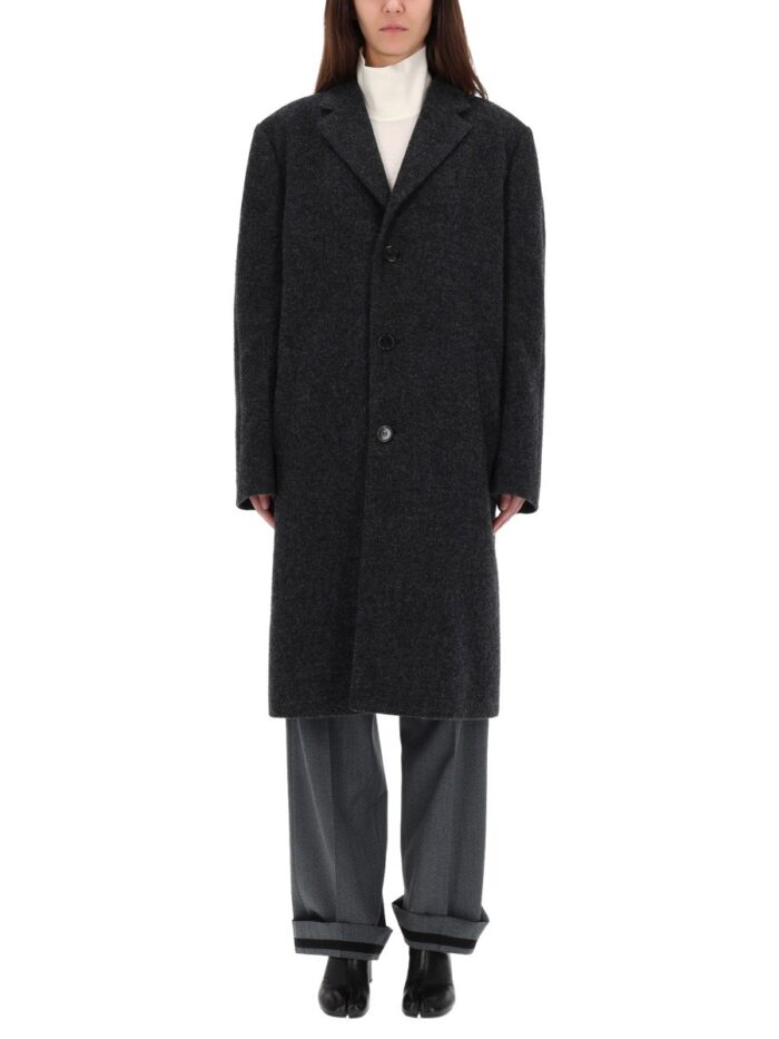Maison Margiela WOOL COAT