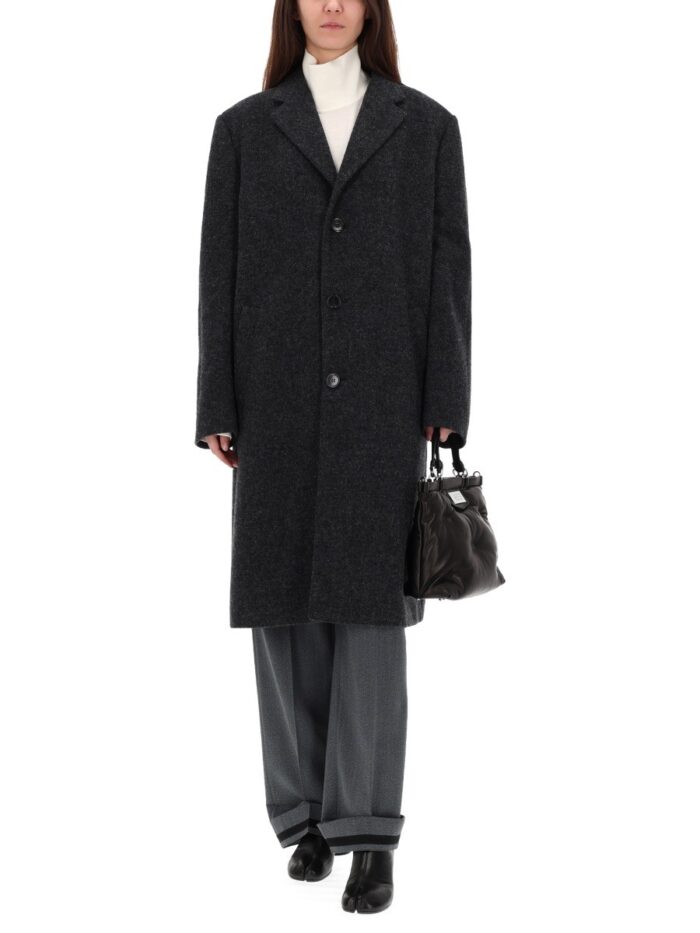 Maison Margiela WOOL COAT