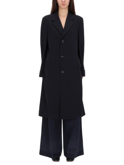 Maison Margiela WOOL COAT