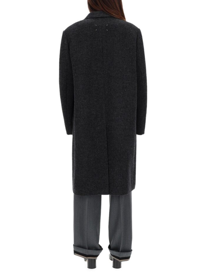 Maison Margiela WOOL COAT
