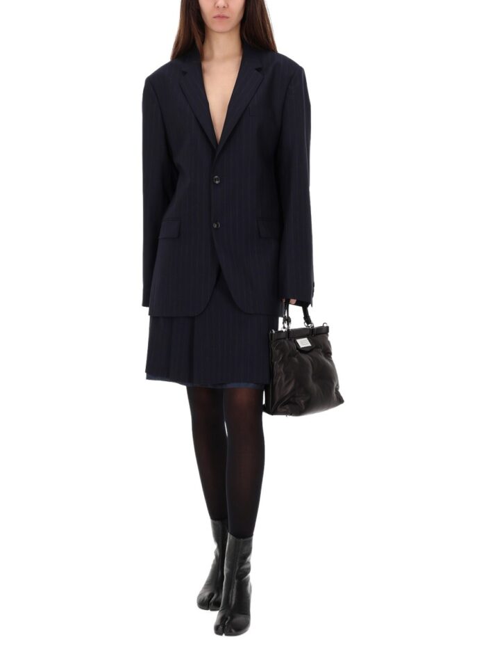 Maison Margiela WOOL JACKET