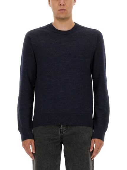 Maison Margiela WOOL JERSEY.
