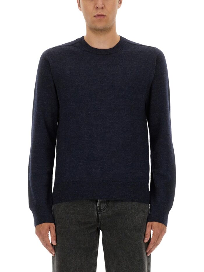 Maison Margiela WOOL JERSEY.