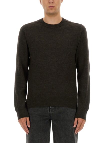 Maison Margiela WOOL JERSEY.