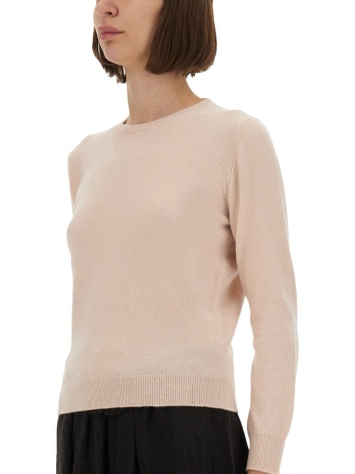 Maison Margiela WOOL JERSEY.