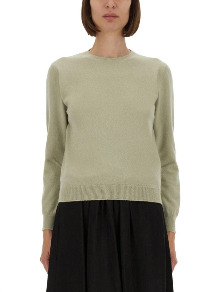 Maison Margiela WOOL JERSEY.