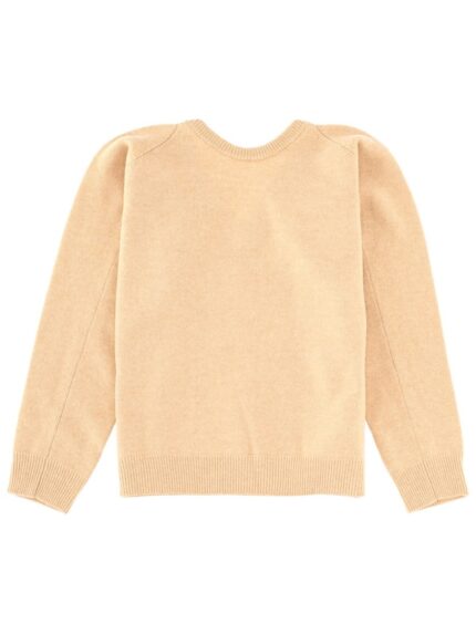 Maison Margiela WOOL JERSEY.