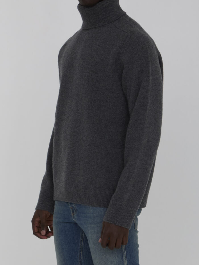 Maison Margiela Wool jumper