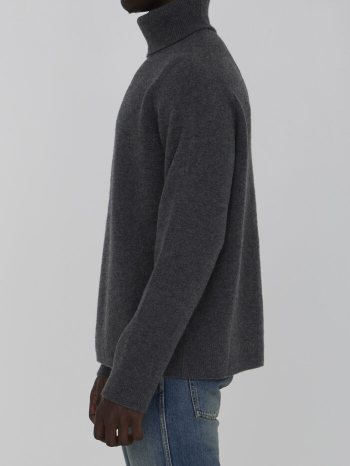 Maison Margiela Wool jumper