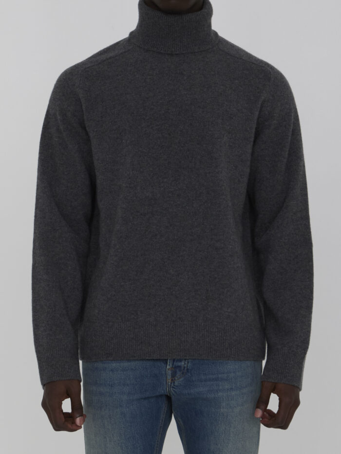 Maison Margiela Wool jumper
