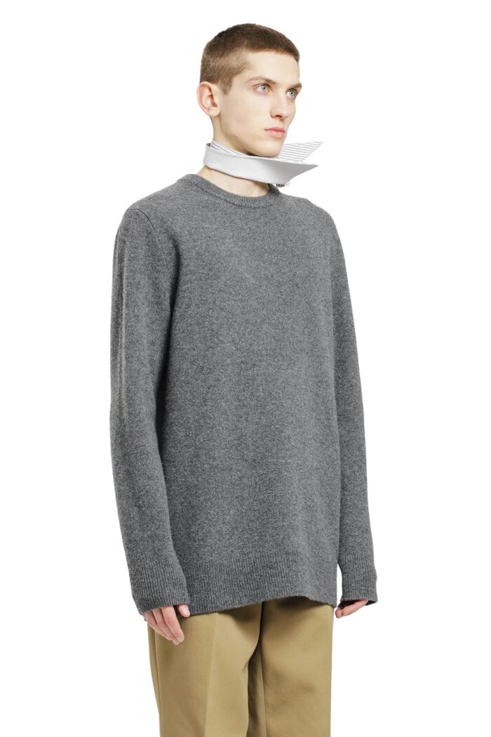 MAISON MARGIELA Wool Sweater