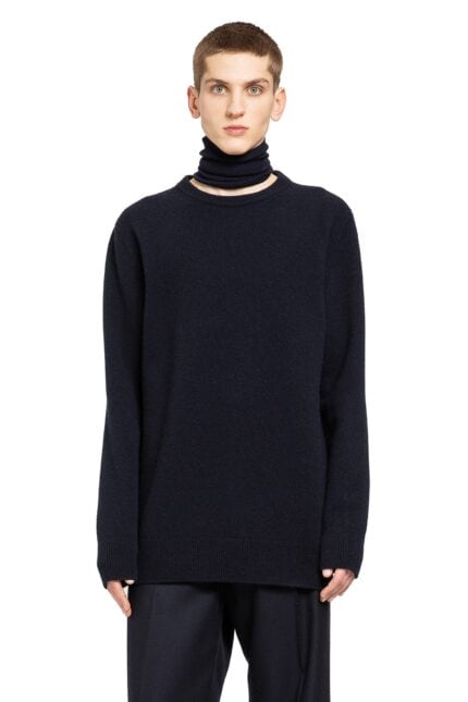 MAISON MARGIELA Wool Sweater