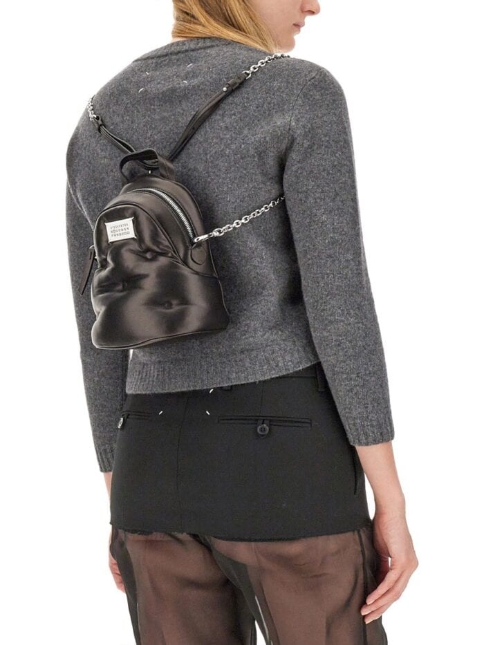 Maison Margiela ZAINO GLAM SLAM