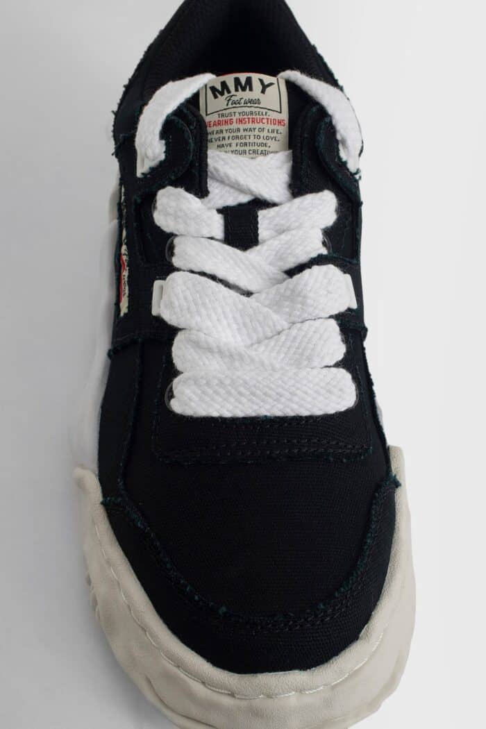 MAISON MIHARA YASUHIRO Parker Low-top Sneakers