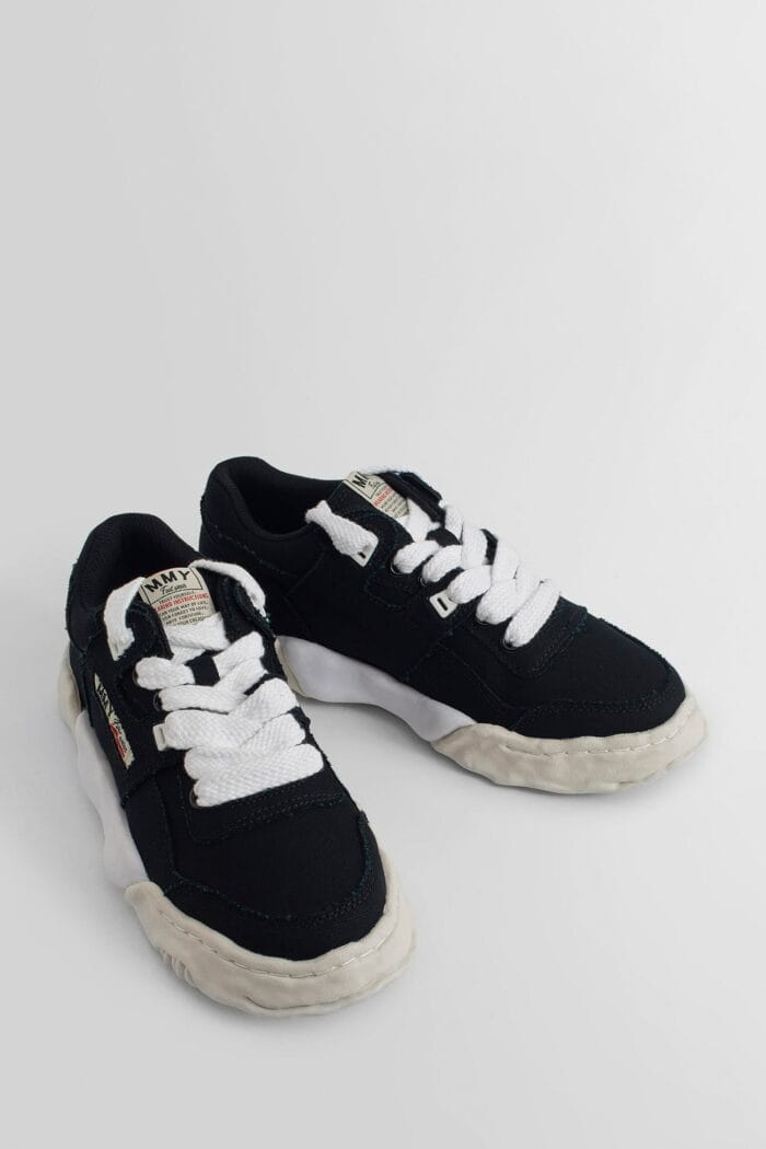MAISON MIHARA YASUHIRO Parker Low-top Sneakers