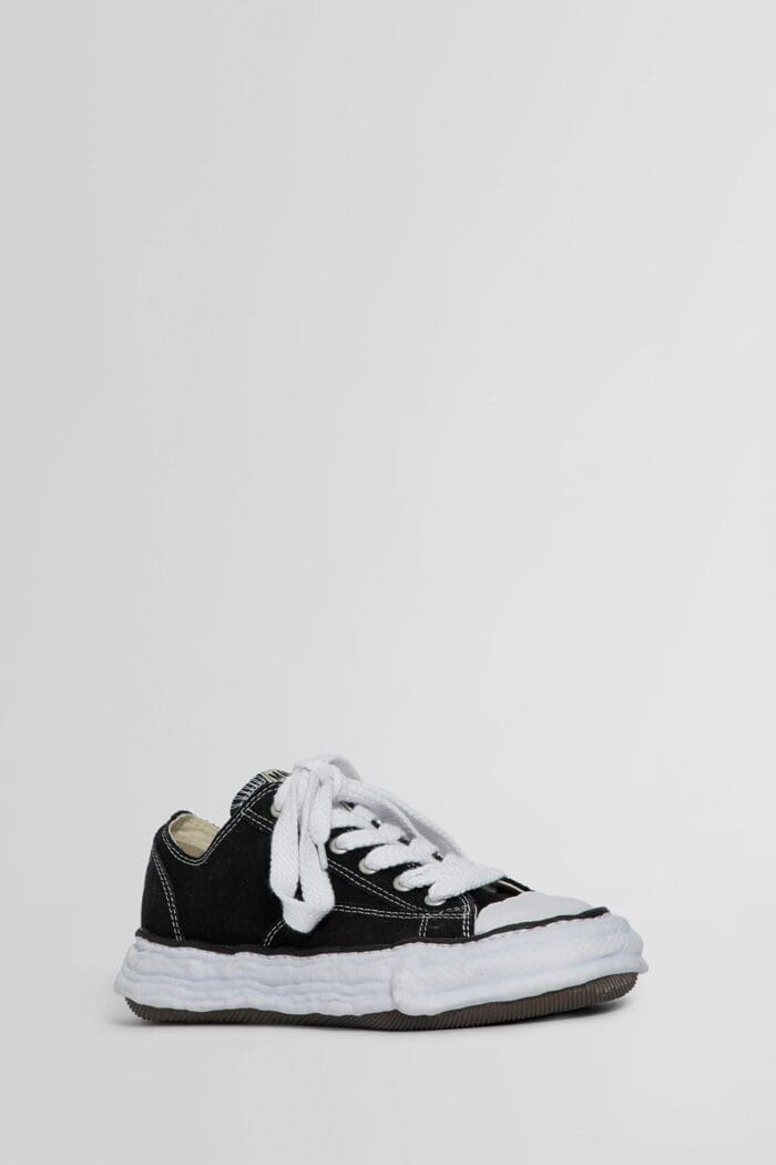 MAISON MIHARA YASUHIRO Peterson 23 Low-top Sneakers