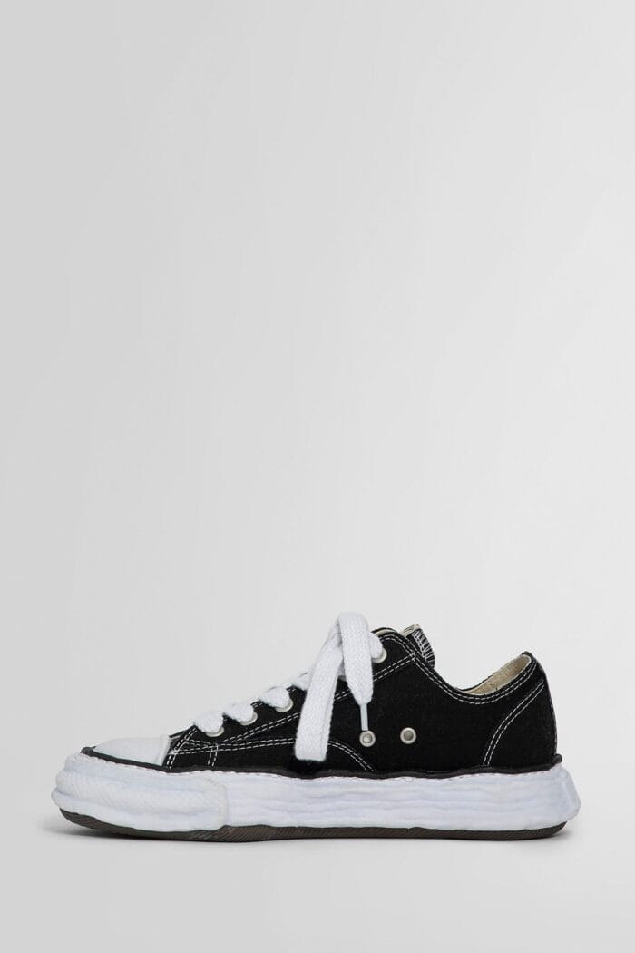 MAISON MIHARA YASUHIRO Peterson 23 Low-top Sneakers