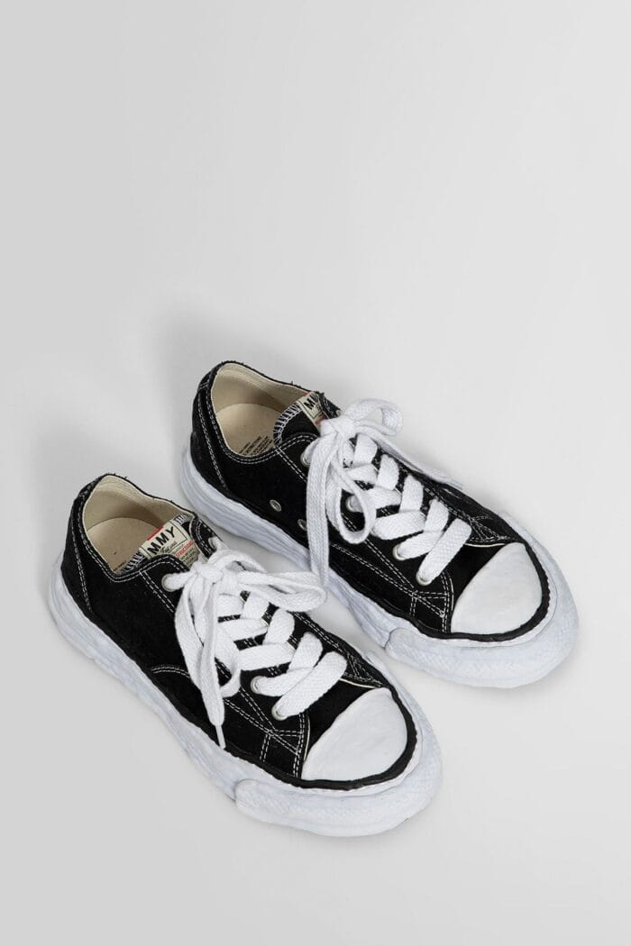 MAISON MIHARA YASUHIRO Peterson 23 Low-top Sneakers