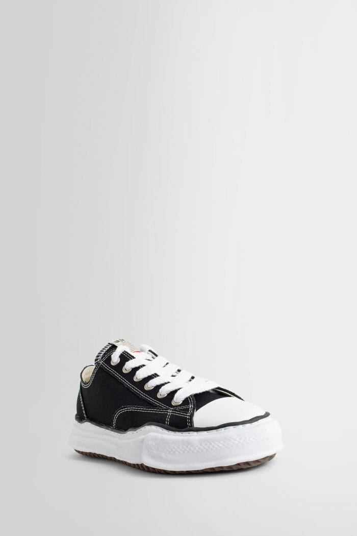 MAISON MIHARA YASUHIRO Peterson Original Sole Sneakers