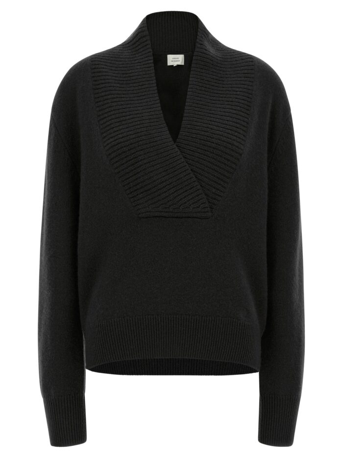 loulou de saison 'makela' sweater LOULOU DE SAISON 'Makela' Sweater