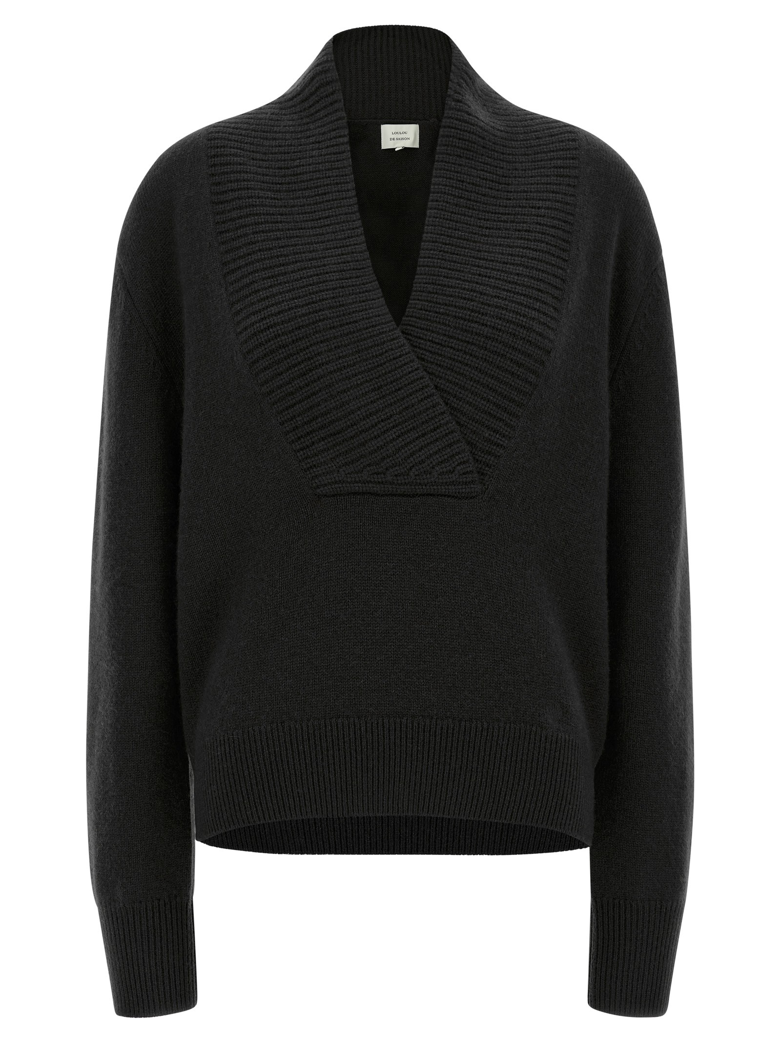 LOULOU DE SAISON 'Makela' Sweater