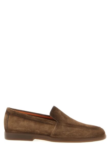 SANTONI 'Malibu' Loafers