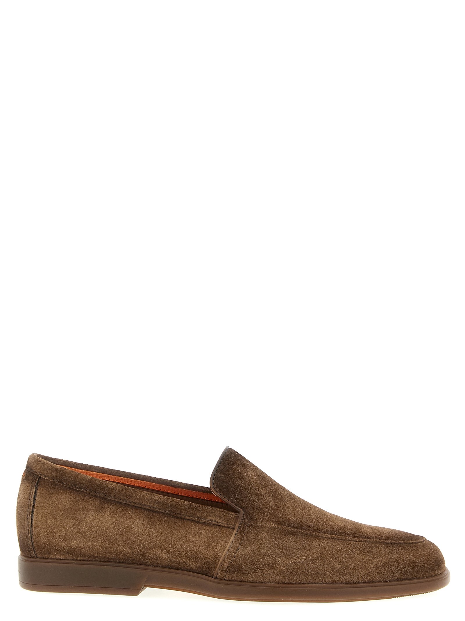 SANTONI 'Malibu' Loafers