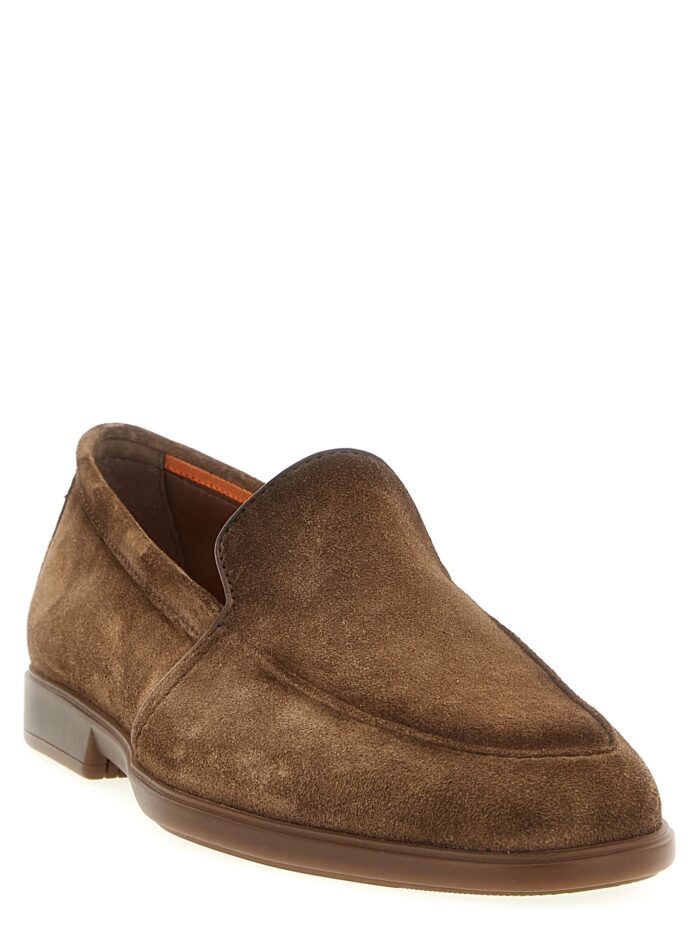 SANTONI 'Malibu' Loafers