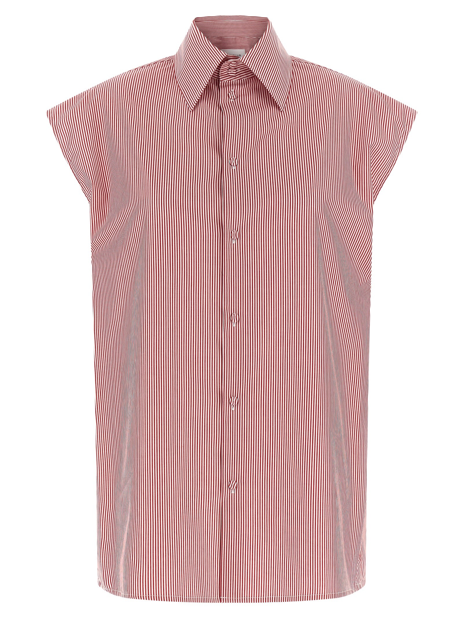 ARMARIUM 'Malik' Shirt