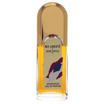 Ma Liberte By Jean Patou - Eau De Parfum Spray (Unboxed) 1.7 Oz