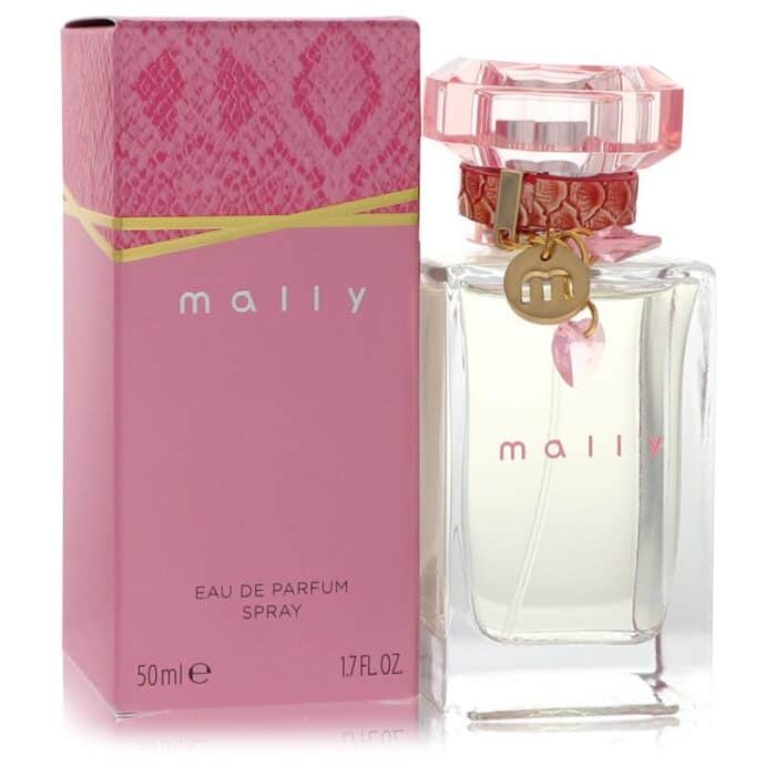 Mally By Mally - Eau De Parfum Spray 1.7 Oz