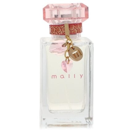 Mally By Mally - Eau De Parfum Spray (unboxed) 1.7 Oz