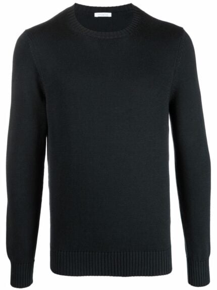 MALO CREW NECK SWEATER