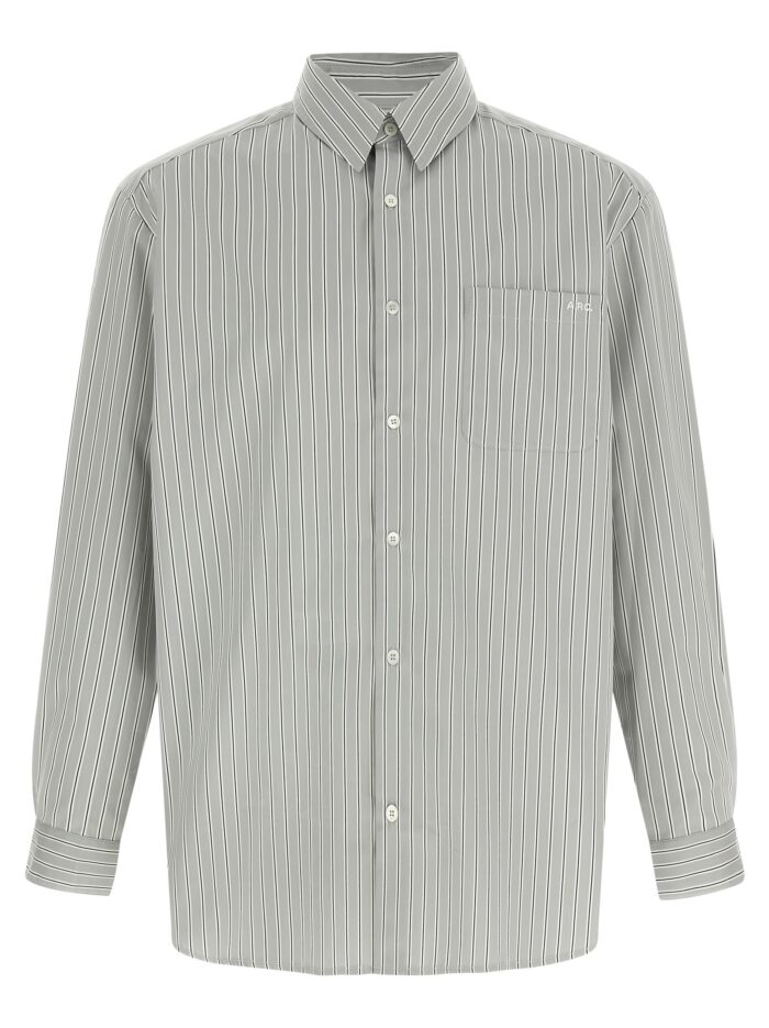 a.p.c. 'malo' shirt A.P.C. 'Malo' Shirt