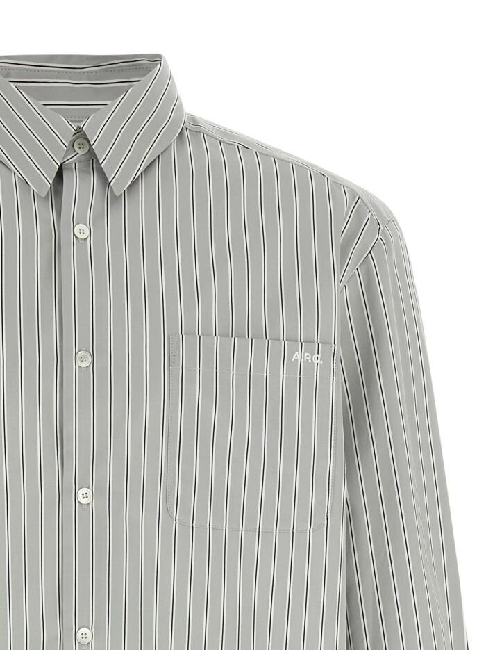 A.P.C. 'Malo' Shirt