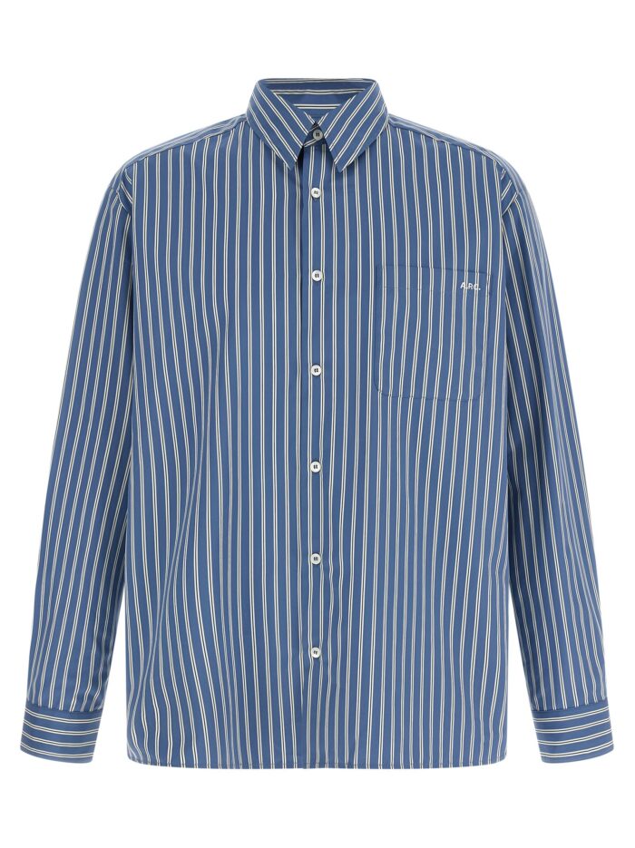 a.p.c. 'malo' shirt A.P.C. 'Malo' Shirt