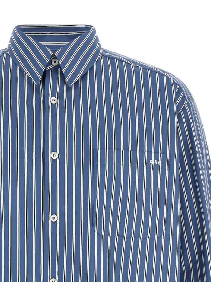 A.P.C. 'Malo' Shirt