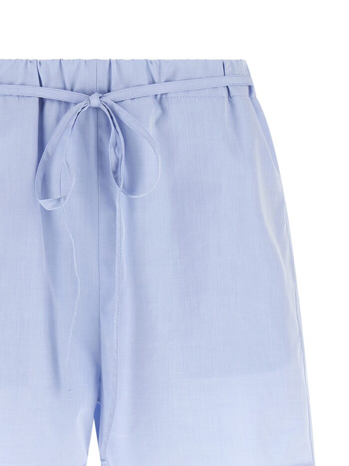 LOULOU DE SAISON 'Malone' Shorts