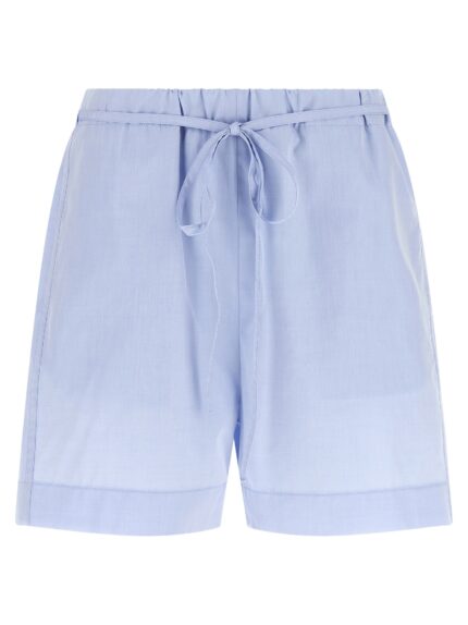 LOULOU DE SAISON 'Malone' Shorts