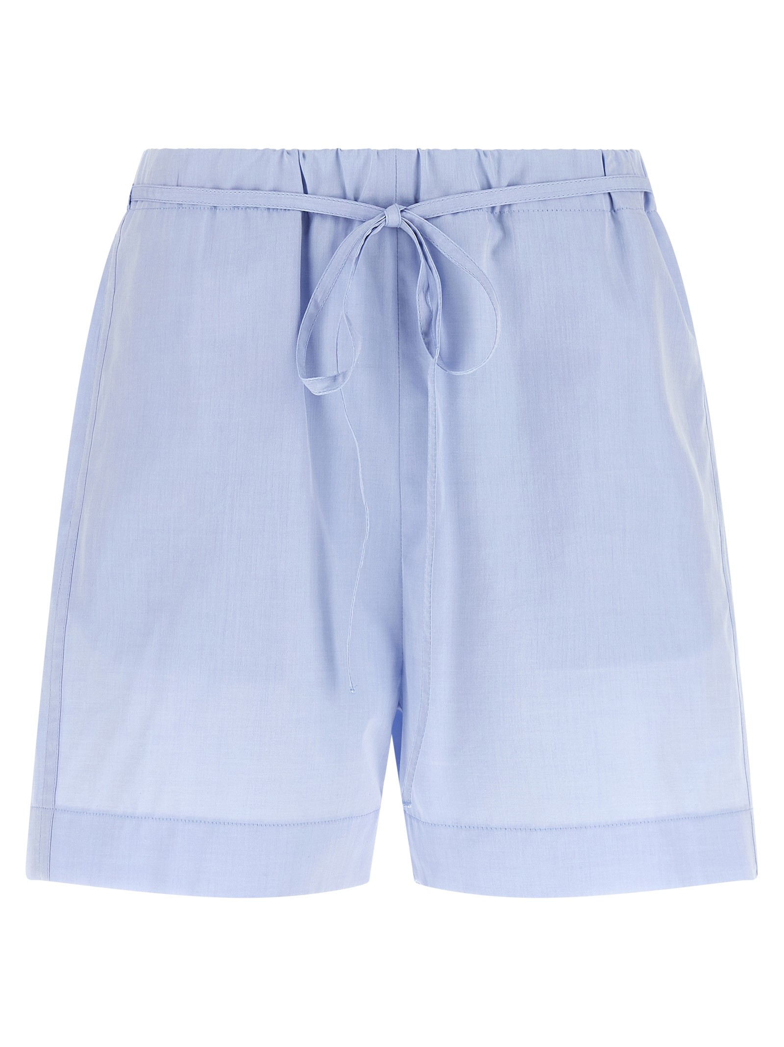 LOULOU DE SAISON 'Malone' Shorts