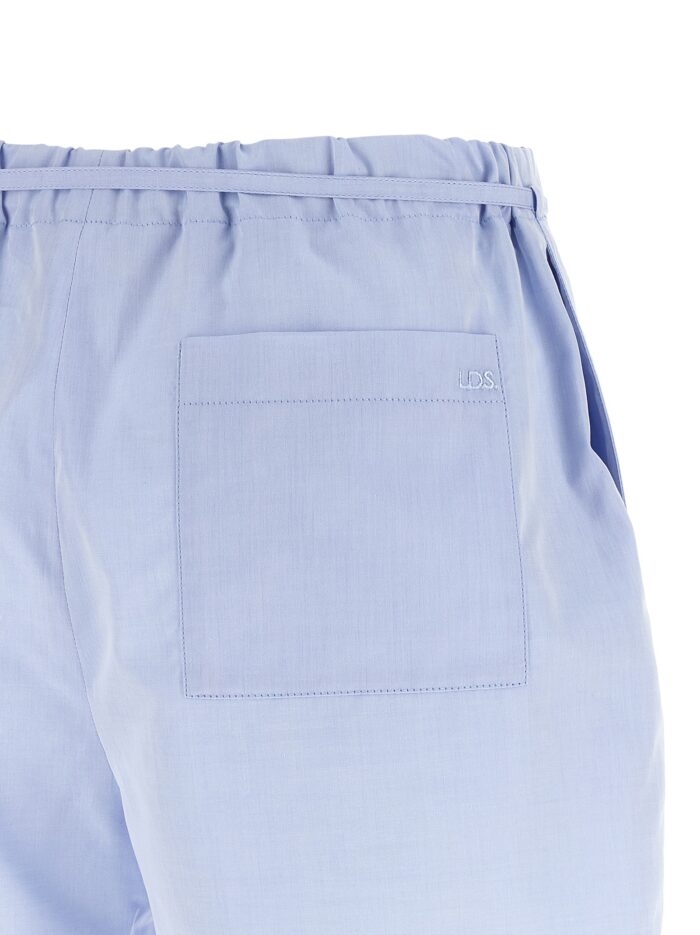 LOULOU DE SAISON 'Malone' Shorts