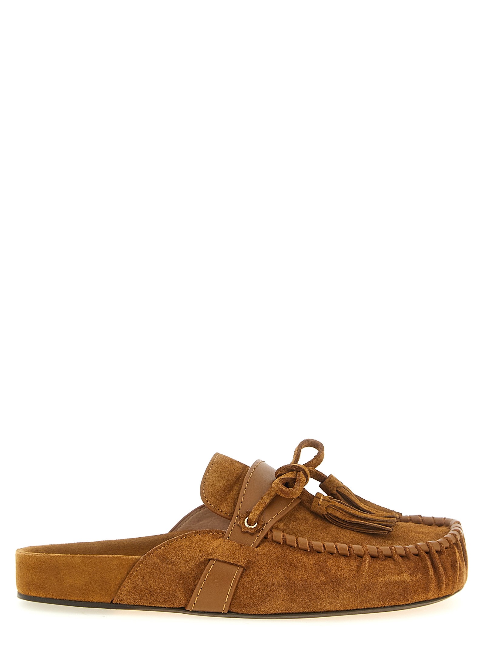 Isabel Marant 'Malvin' Loafers