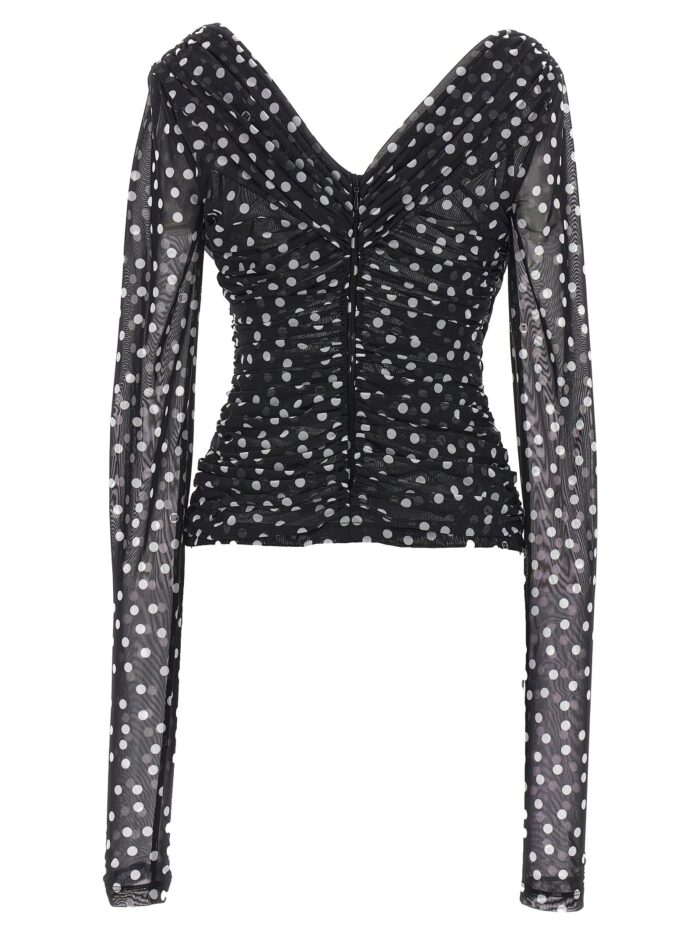Dolce & Gabbana 'Mambo' Top